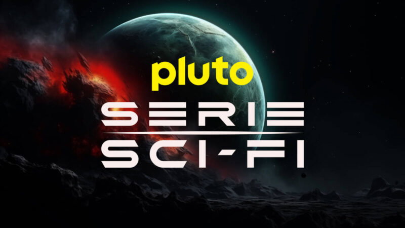 Le novità in arrivo ad aprile su Pluto TV article-post