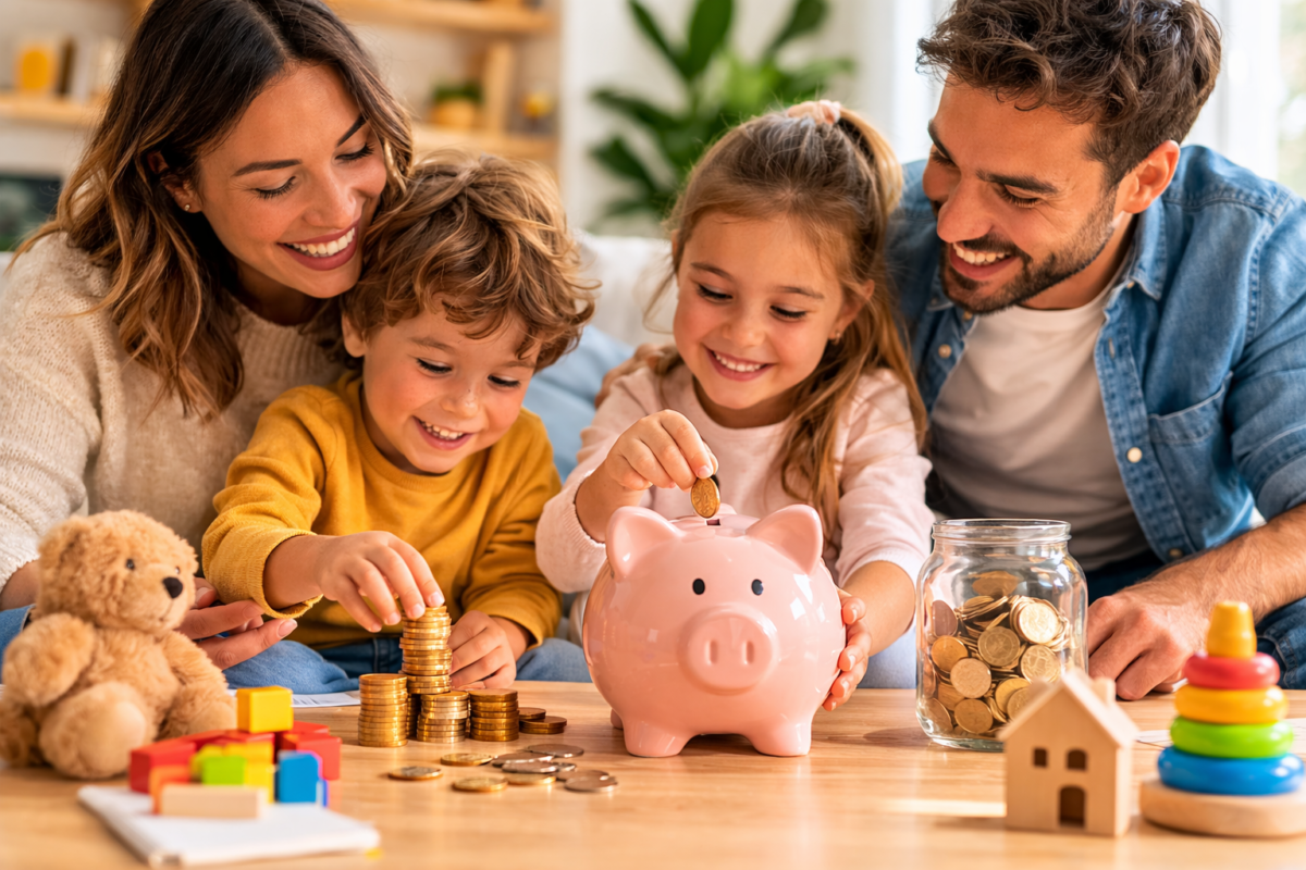 Bonus figli 2026: tutti gli aiuti per le famiglie con figli in Italia article-post
