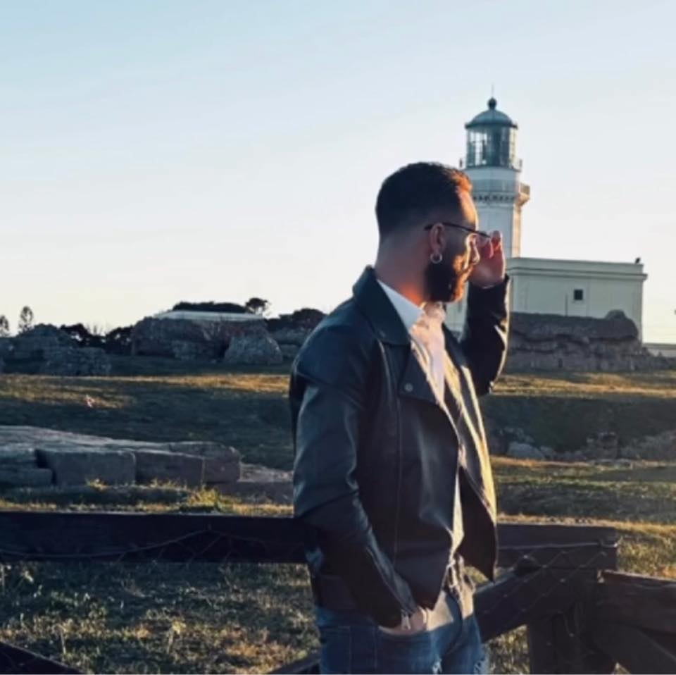 Dal mare alla vita: la storia di Giancarlo Screnci article-post
