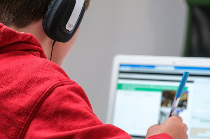 Educazione digitale – A Internazionale Kids a Reggio Emilia il progetto europeo per famiglie e bambini article-post