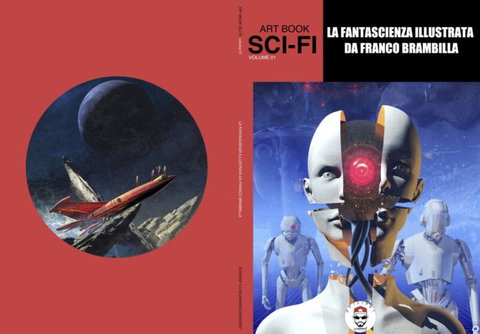 Viaggio nel futuro con il Maestro Franco Brambilla! preview