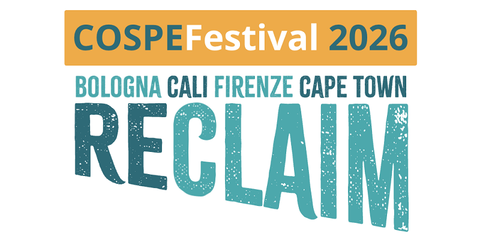 Al via Reclaim Il 22 e il 23 maggio a Bologna, Firenze, Cali e Cape Town preview