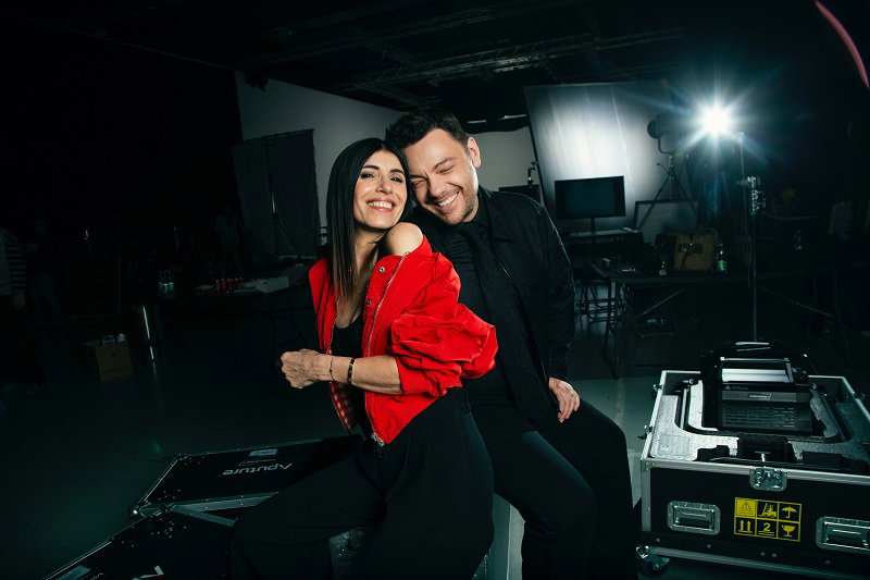 Tiziano Ferro, Giorgia – SUPERSTAR article-post