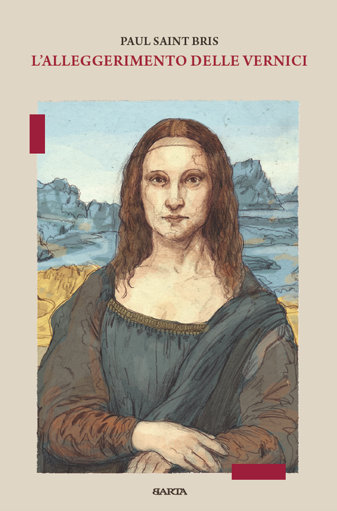 In uscita “L’alleggerimento delle vernici” di Paul Saint Bris preview