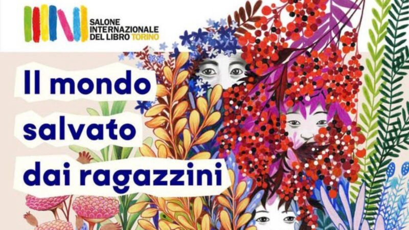 Gli autori e le autrici Gribaudo al Salone Internazionale del libro di Torino14-18 maggio 2026 article-post