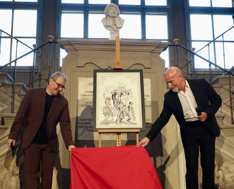 Lucca Comics & Games 2026 si prepara a festeggiare il suo 60° compleanno preview
