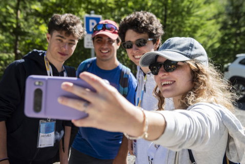 Dal dal 21 giugno al 25 luglio ritorna Summer Camp preview