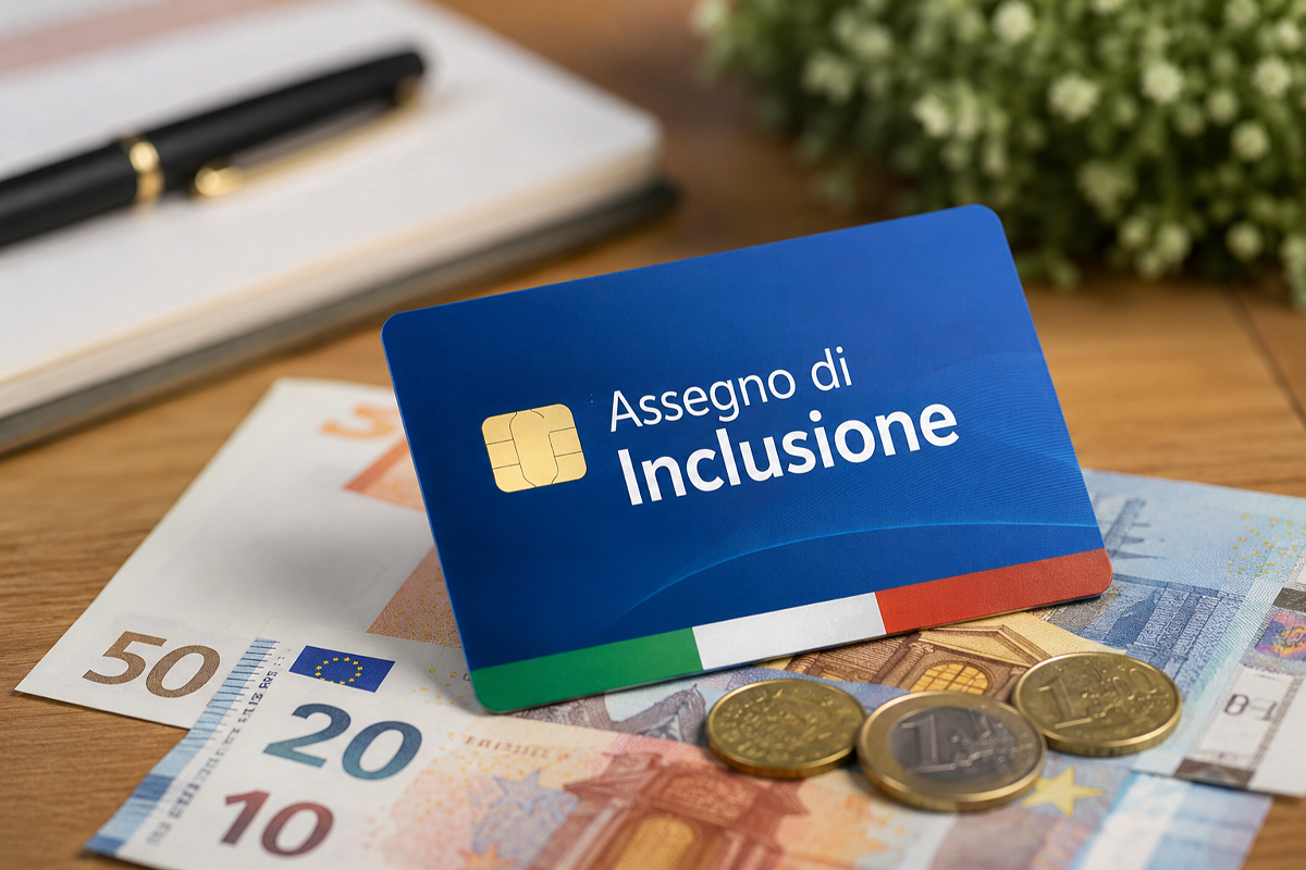 Assegno di Inclusione, pagamenti di luglio: ecco chi riceverà l’accredito il 15 e chi dovrà attendere il 28 article-post