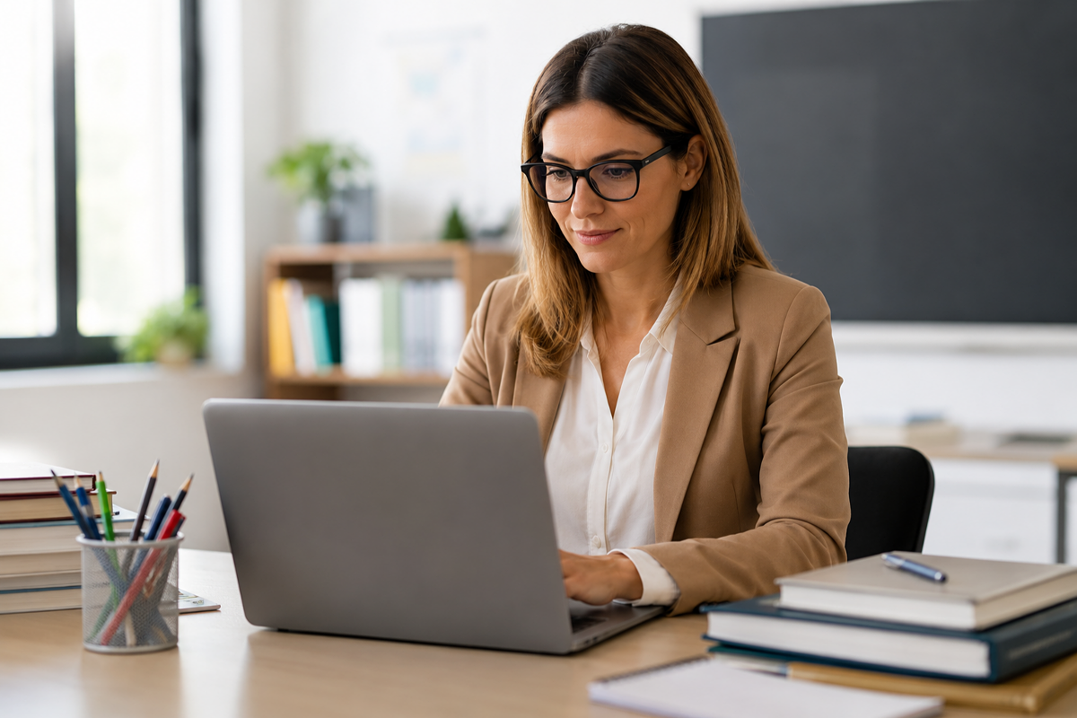Con la Carta del Docente puoi comprare un computer? Ecco cosa è cambiato nel 2026 e quali sono i nuovi limiti article-post