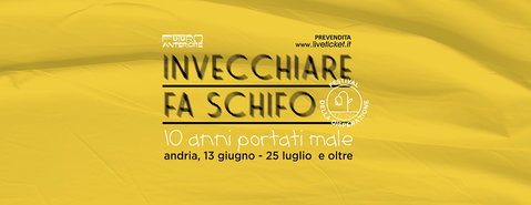 Festival della Disperazione, si chiude con successo la X edizione preview