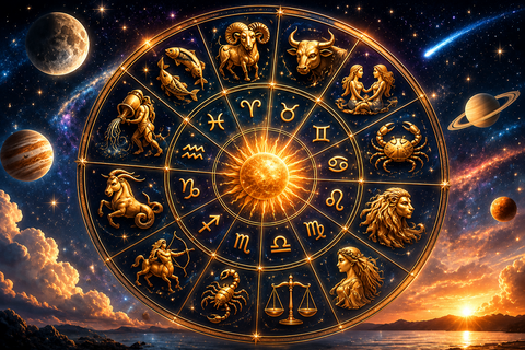 Oroscopo di oggi 23 luglio: amore, lavoro e fortuna per tutti i segni, una giornata di svolte per Leone, Scorpione e Acquario preview