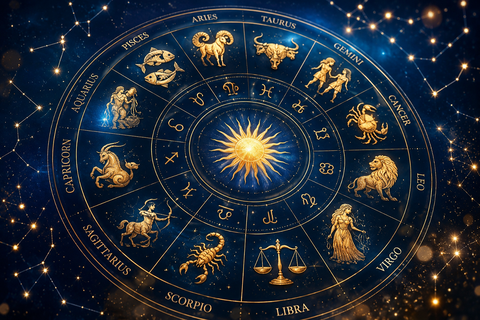 Oroscopo di oggi 22 luglio: ecco cosa riservano le stelle a tutti i segni zodiacali preview