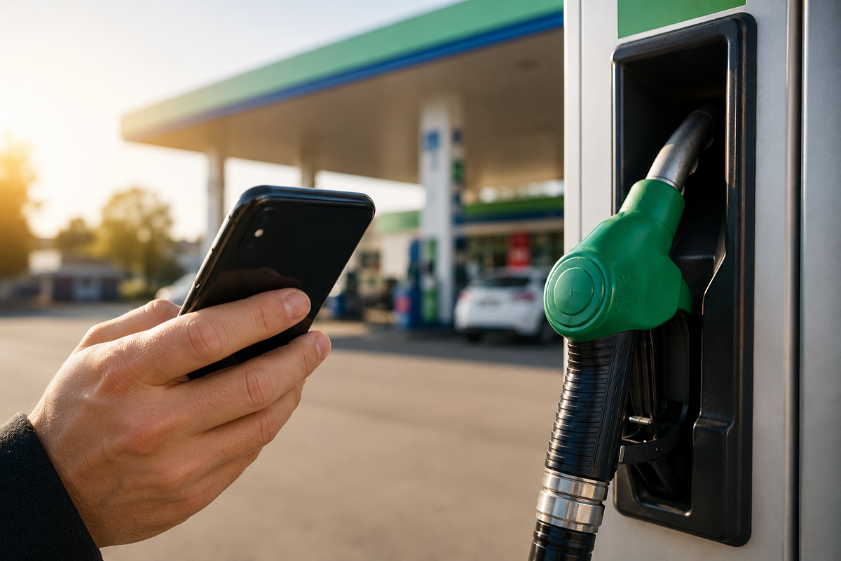 Osservaprezzi Carburanti: come funziona la nuova app ufficiale per trovare il distributore più conveniente article-post