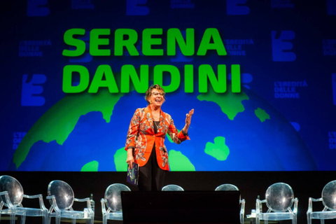 L’Eredità delle Donne. Torna il festival diretto da Serena Dandini preview