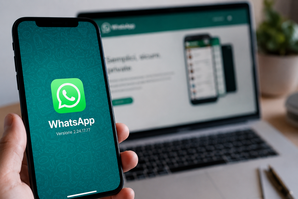 WhatsApp cambia ancora: arrivano 4 nuove funzioni che renderanno l’app ancora più utile article-post
