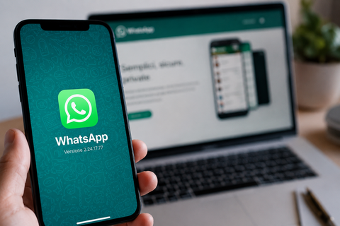 WhatsApp cambia ancora: arrivano 4 nuove funzioni che renderanno l’app ancora più utile preview
