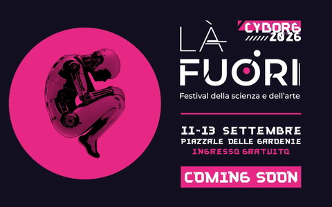 Preferisco essere cyborg che dea preview