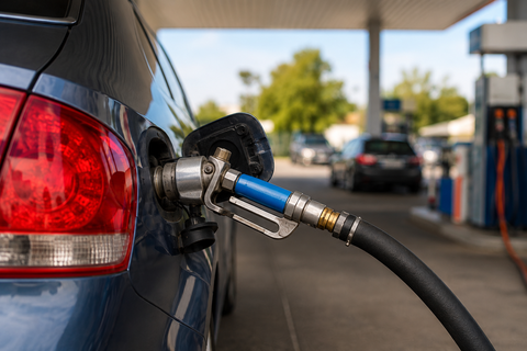 Fino a 800 euro per trasformare l’auto a GPL o metano: come funziona il nuovo incentivo e chi può ottenerlo preview