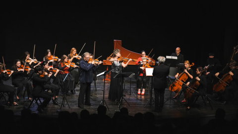 Sagra Musicale Umbra 2026: “Anni acerbi” e la celebrazione dello slancio giovanile in musica preview