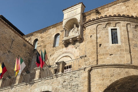 Anagni, la Città dei Papi: cosa vedere nel borgo dello “Schiaffo” che cambiò la storia preview