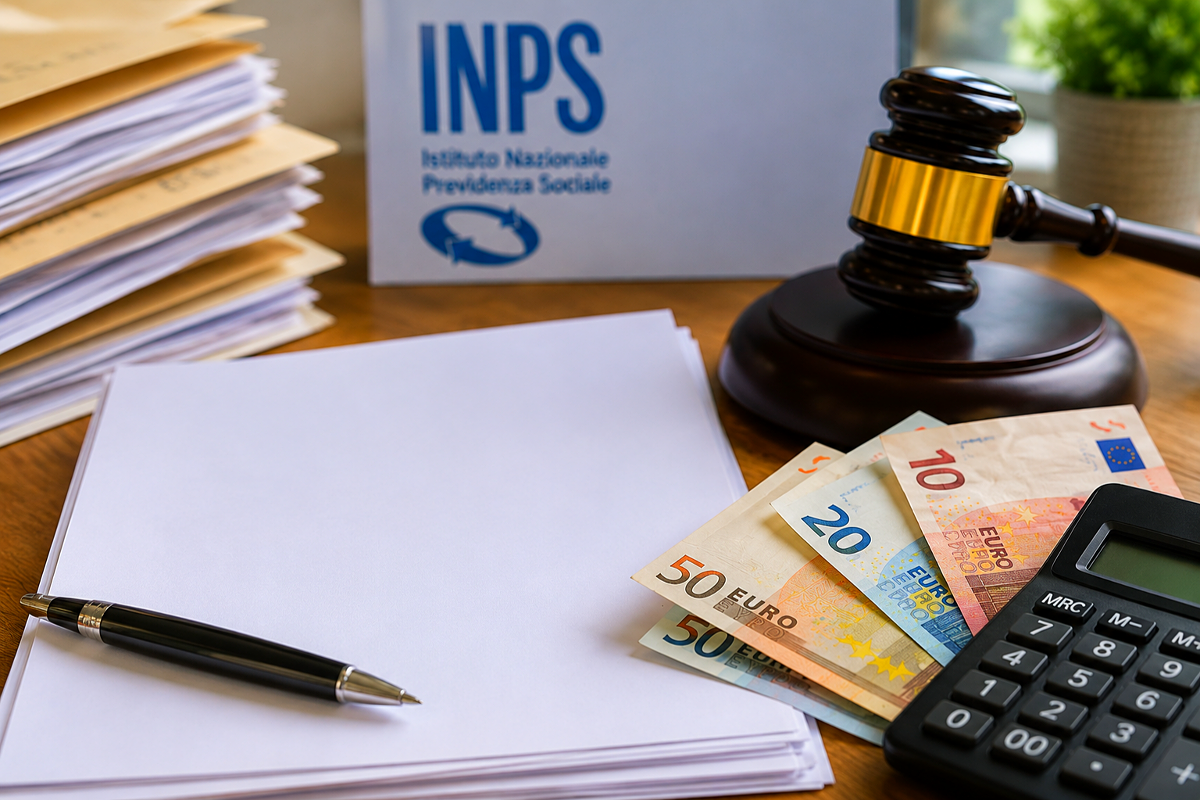 Assegno di Inclusione, puoi recuperare anche tutti gli arretrati se l’INPS te lo ha tolto: cosa ha deciso il giudice article-post