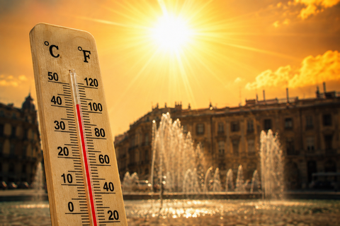 Ferragosto 2026 sarà rovente: fino a quando durerà il caldo e la data della svolta preview