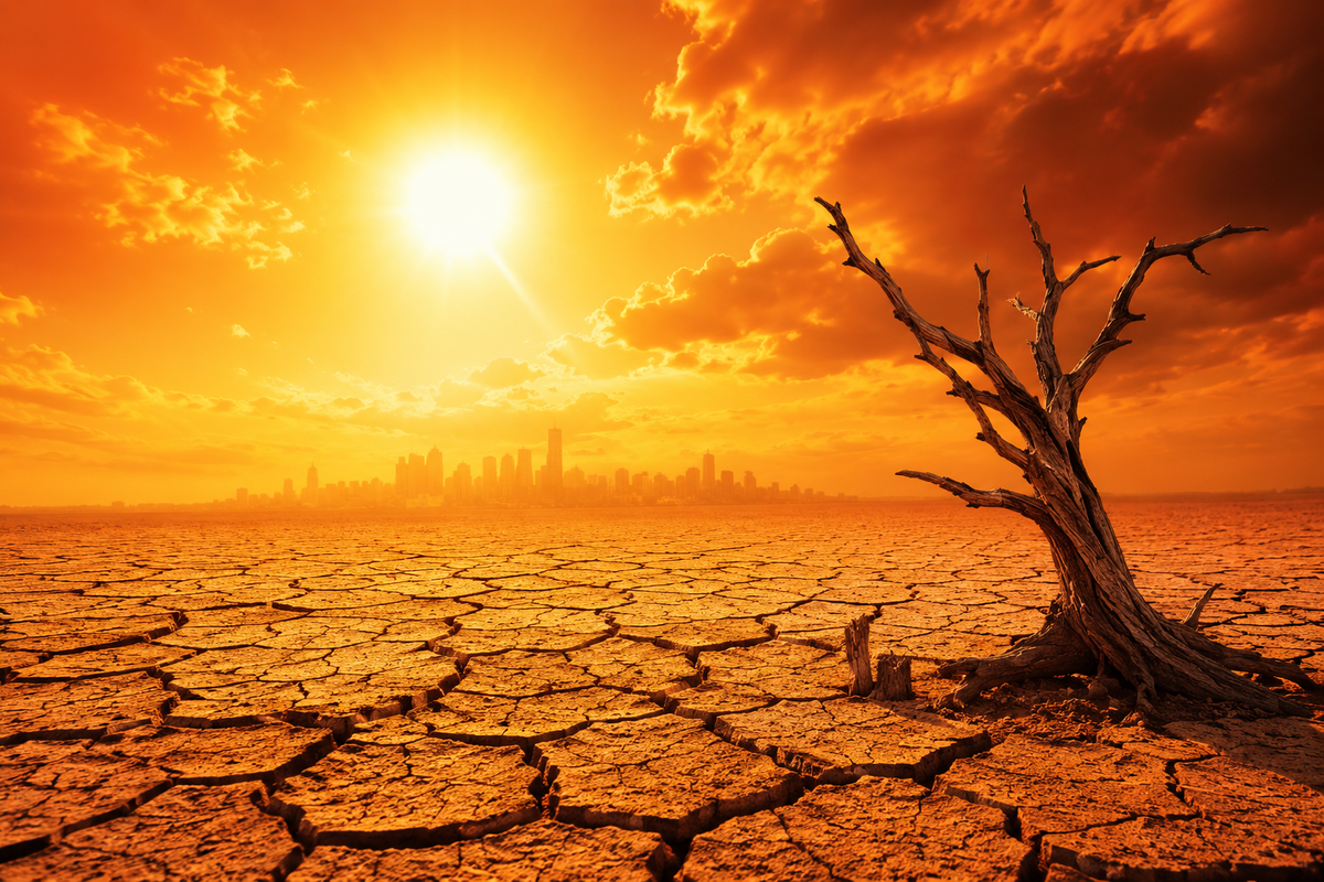 Caldo estremo in Italia, l’estate 2026 fa paura, qual è la temperatura oltre la quale il corpo umano non resiste article-post