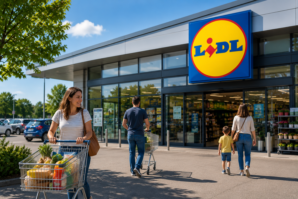 Spesa da Lidl, occhio a questi prodotti: sono tra i migliori secondo i test di Altroconsumo article-post