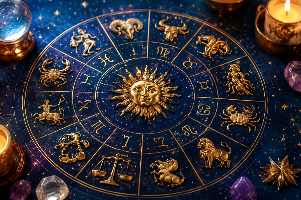 Oroscopo di Ferragosto 2026: cosa riservano le stelle ai 12 segni zodiacali tra amore, fortuna e sorprese article-post