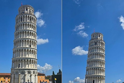 Torre di Pisa, l’errore che l’ha resa famosa nel mondo: perché pende e come hanno evitato il crollo preview