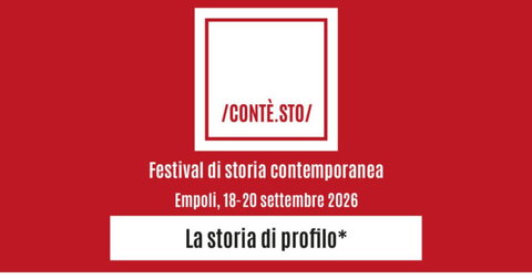 Contesto, il Festival di storia contemporanea preview