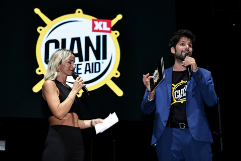 Dal 3 al 6 settembre arriva la sesta edizione del Ciani Live Aid preview