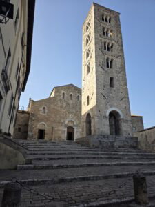 Cattedrale Anagni