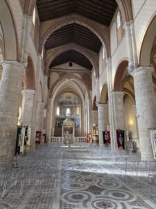 Cattedrale di anagni