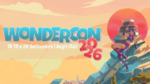 Il mondo del fumetto, dell’intrattenimento e della cultura pop si prepara a invadere Angri preview