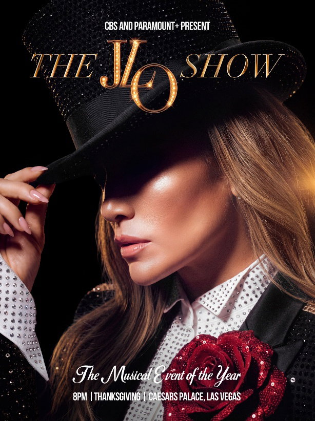 il film-concerto dedicato all’acclamata residency di Jennifer Lopez, sarà disponibile dal 26 novembre su Paramount+ in Italia. article-post