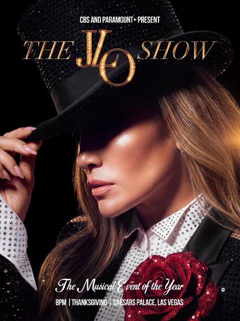il film-concerto dedicato all’acclamata residency di Jennifer Lopez, sarà disponibile dal 26 novembre su Paramount+ in Italia. preview