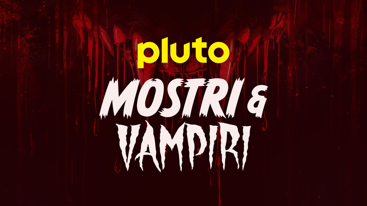 Arriva Pluto TV Halloween, interamente dedicato alla festa più spaventosa dell’anno article-post