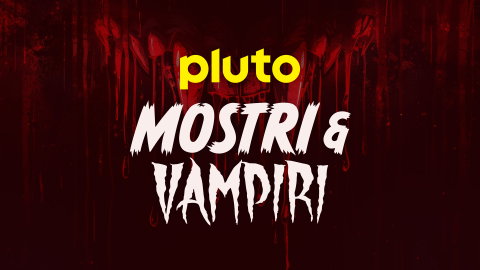 Arriva Pluto TV Halloween, interamente dedicato alla festa più spaventosa dell’anno preview