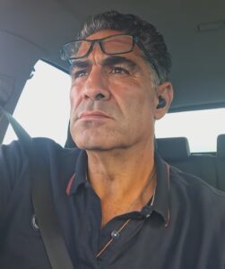Antonio Zangari
