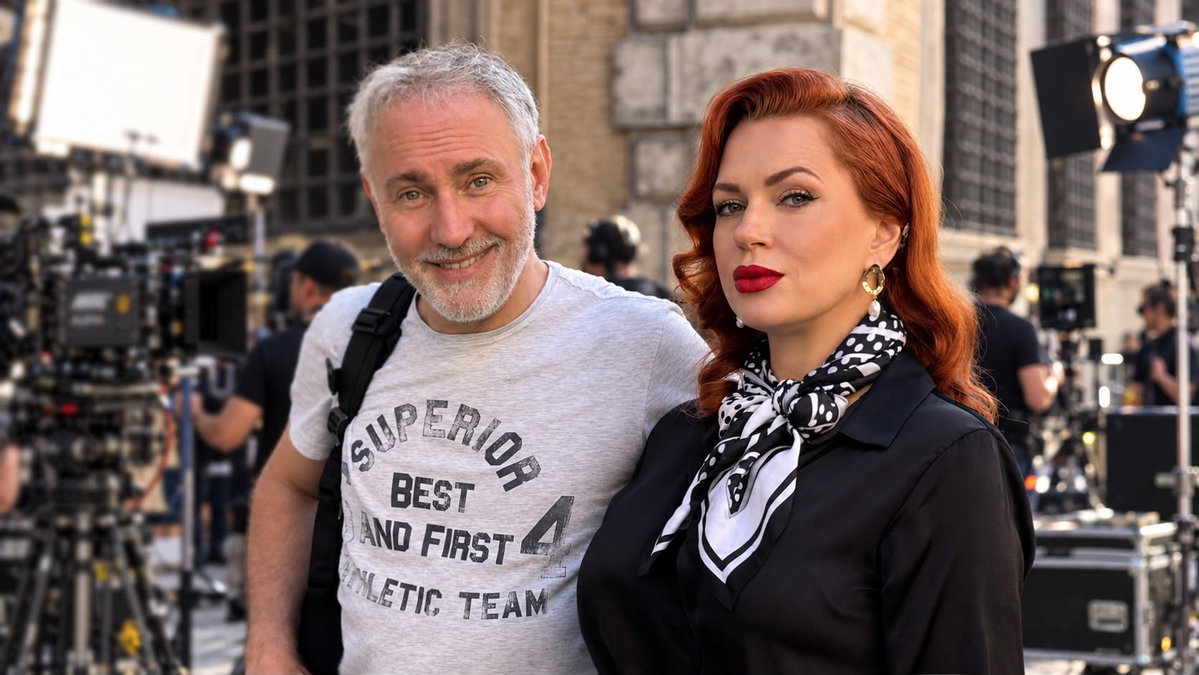 Il Regista Luigi PARISI presenta l’anteprima del teaser su Emanuela Orlandi article-post