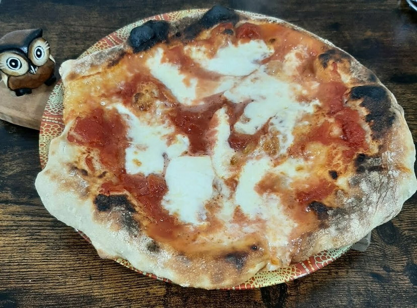 Come fare la pizza in friggitrice ad aria in 7 minuti, vi sveliamo il trucco preview