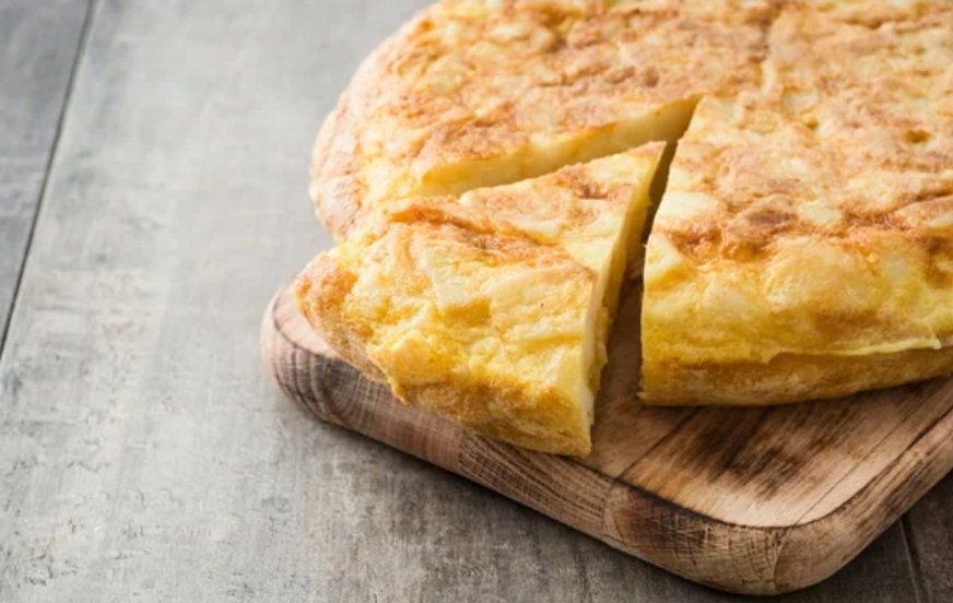 Frittata di patatine fritte in friggitrice ad aria, un’idea favolosa article-post