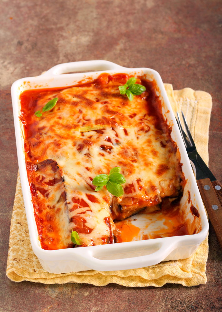 Paccheri ripieni di ricotta in friggitrice ad aria, un primo da urlo preview