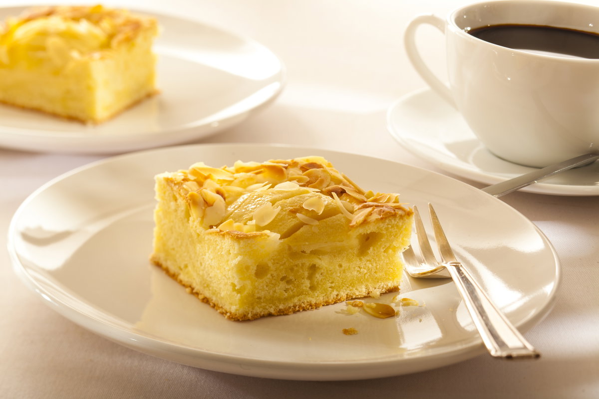 Torta di mele in friggitrice ad aria, facile e deliziosa non potrai piú dire di no article-post