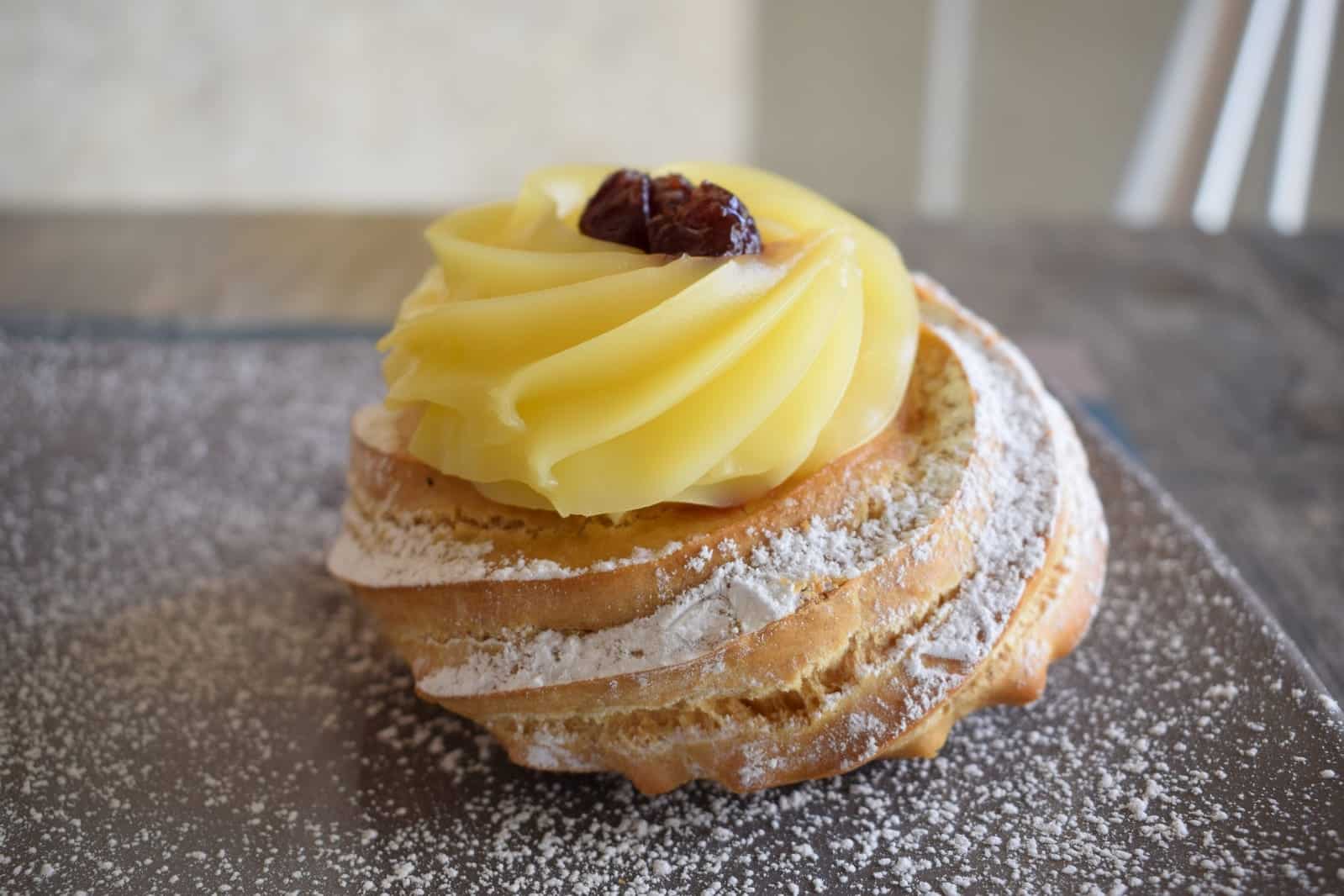 Zeppole di San Giuseppe in friggitrice ad aria, i trucchi e la ricetta per farle gonfie