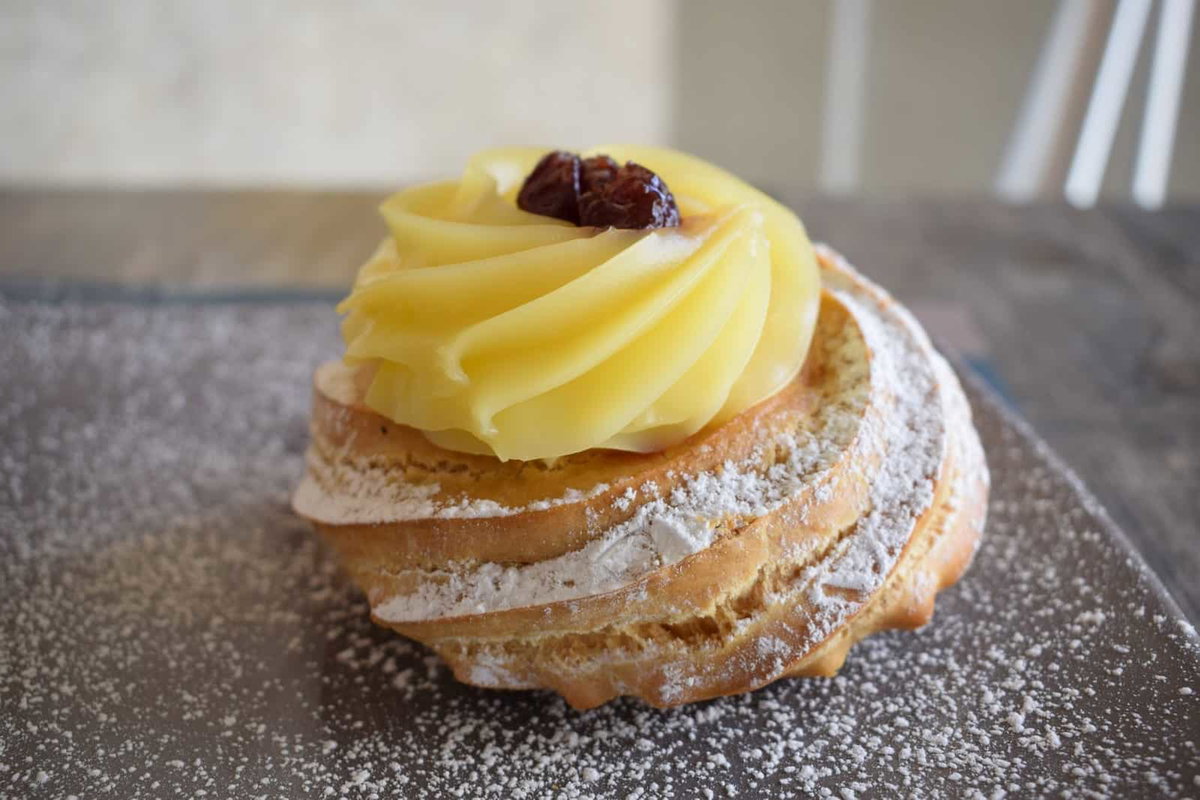 Zeppole di San Giuseppe in friggitrice ad aria, i trucchi e la ricetta per farle gonfie article-post