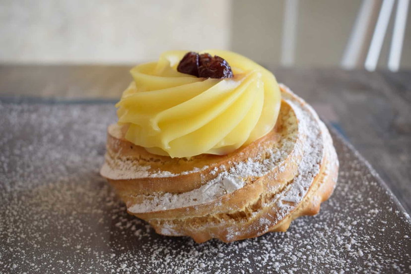 Zeppole di San Giuseppe in friggitrice ad aria, i trucchi e la ricetta per farle gonfie preview