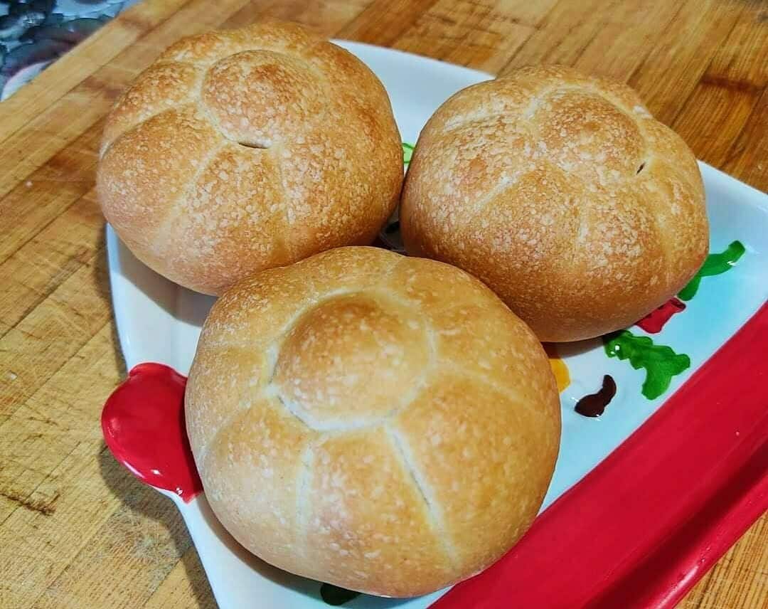 Panini rosette in friggitrice ad aria, trucchi e consigli per farle perfette article-post