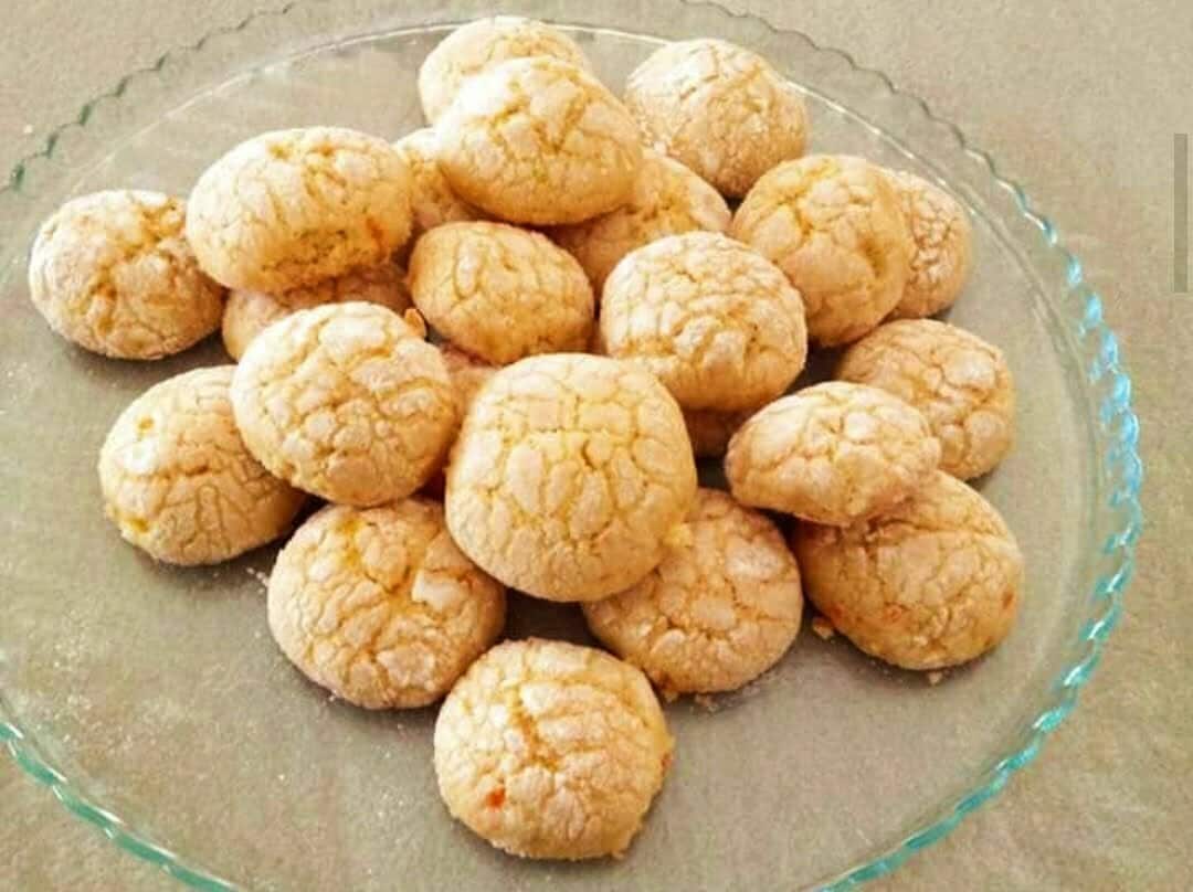 Biscotti all’arancia in friggitrice ad aria, non potrai più farne a meno article-post